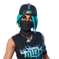 Tilted Teknique