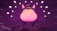 Fat Octo Callie
