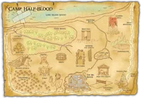 camp half-blood