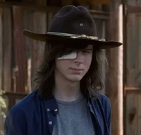 Carl Grimes 