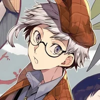 Atsushi Nakajima 
