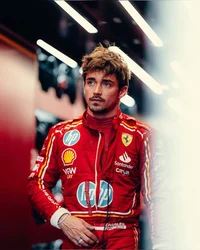 Charles Leclerc 