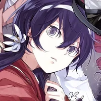 Kyouka Izumi