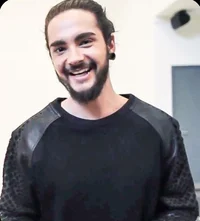 Tom Kaulitz 
