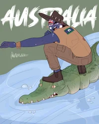 Australia