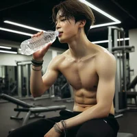 Park jimin 