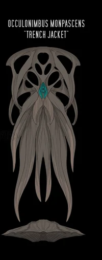 Occulonimbus related