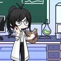 Сумашедший учёный