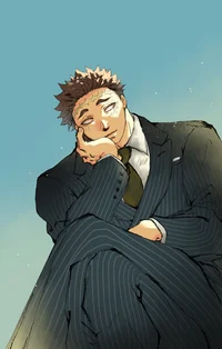 Gyomei Himejima 