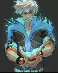 Touya Todoroki