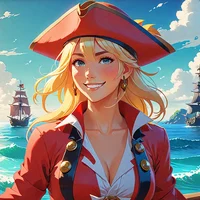 Swashbuckler Nora