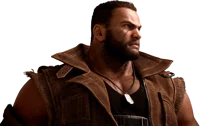Barret 