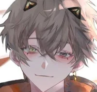 Vtuber - BL