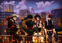 bnha