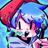 KEITH - FNF SOFT MOD