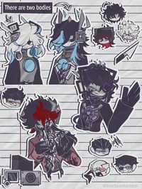 FPE x Skibidi toilet