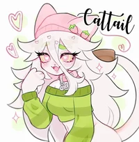 Cattail V2