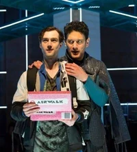 Jeremy And SQUIP-BMC