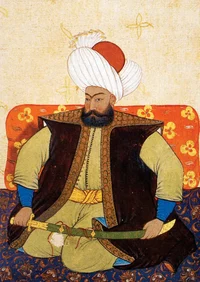 Osman I