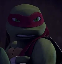 TMNT Raphael 
