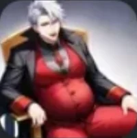 Leon mpreg