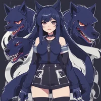 Dera The Hellhound