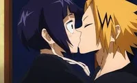 CHEATING DENKI