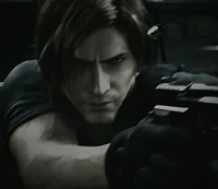Leon Kennedy 