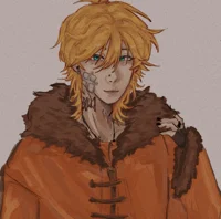 SP - Kenny McCormick
