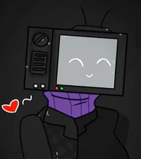Tv Woman