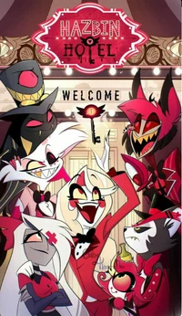 Hazbin Hotel