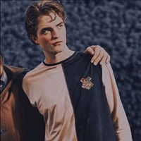 Cedric Diggory 
