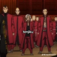Tenjiku