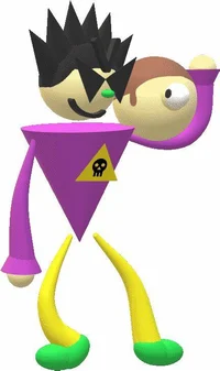 spike and kirby dave