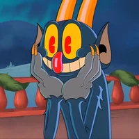 The Devil-Cuphead