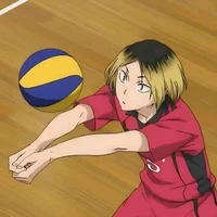 Kenma kozume 
