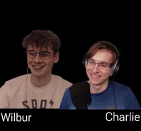 Wilbur and Charlie