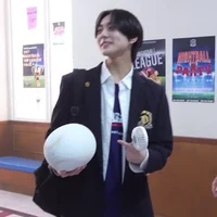 yang jungwon