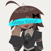 Fpe x glitter force