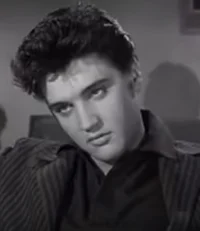 Elvis Presley