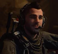 John Soap MacTavish