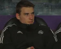 Andriy Lunin