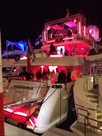 Yacht Party
