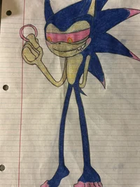 SonicGAY