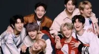 STRAY KIDS X KNY