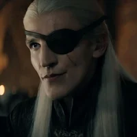HOD Aemond Targaryen