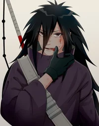 Madara Uchiha