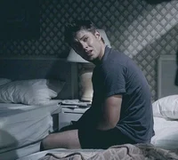 Dean Winchester 