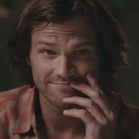 Sam Winchester 