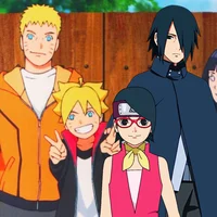 Uzumaki Family